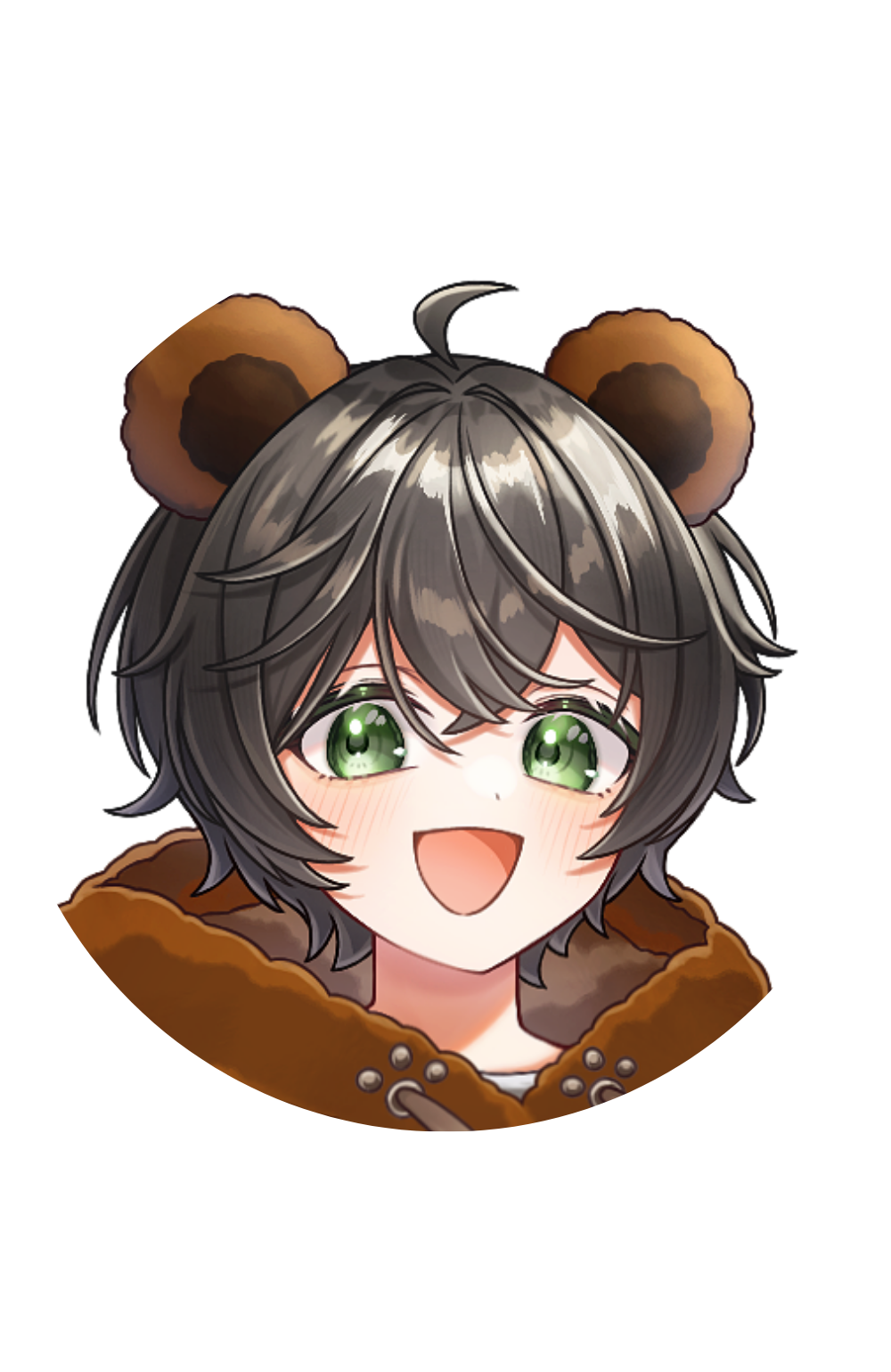 熊森ぱんだ