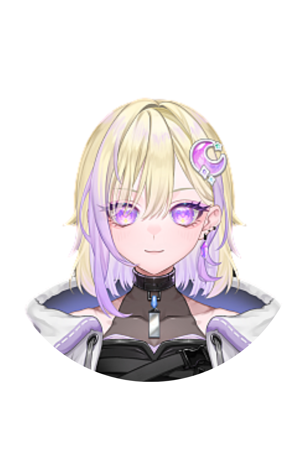 軌月える