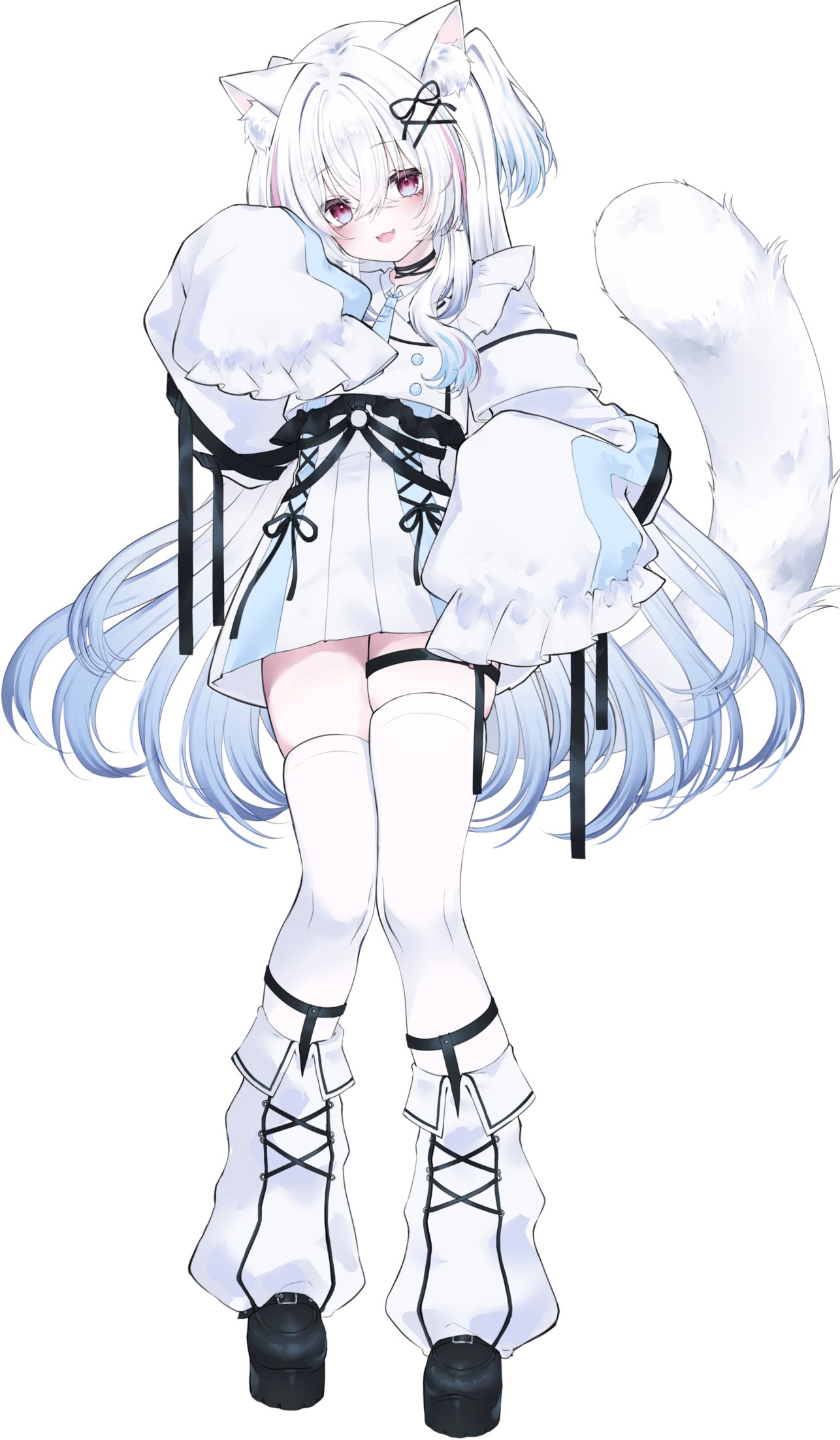 望月ゆちも