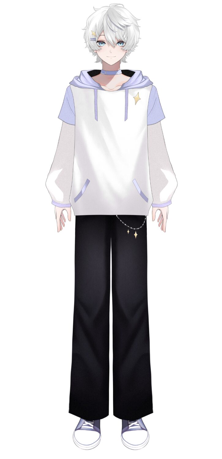 夜月 あかり
