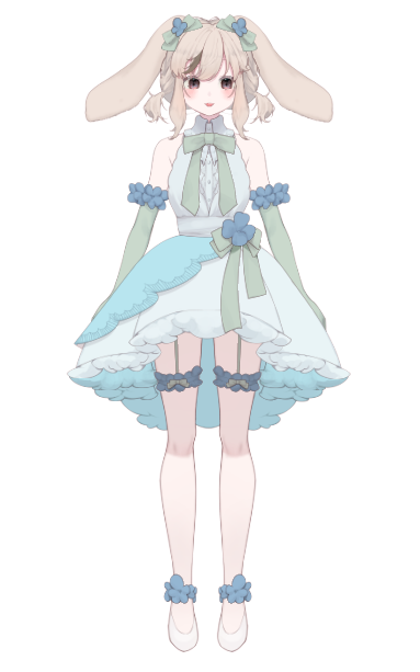 兎屋ろこみ
