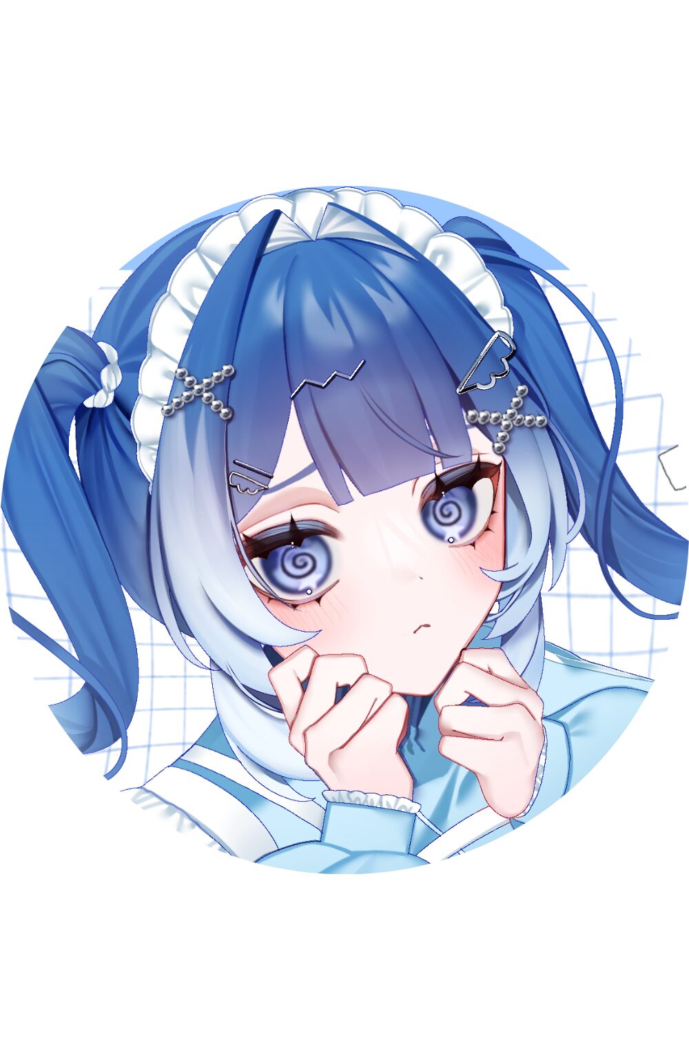 雨ノうづめ