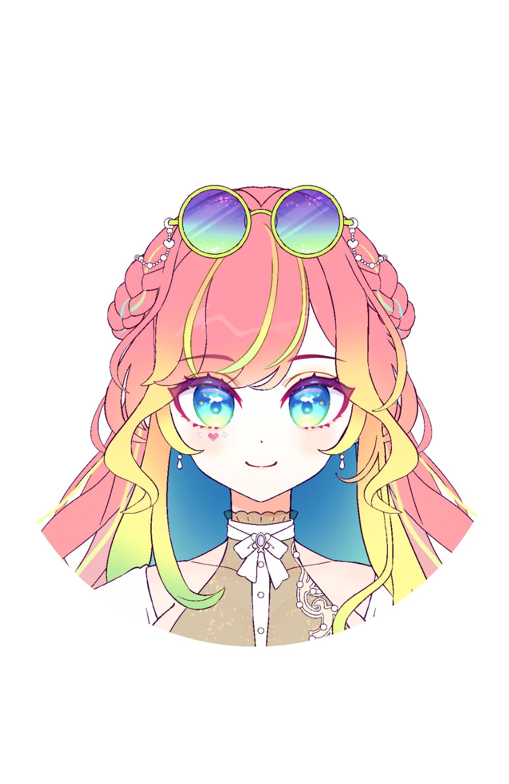 葉月 咲乃