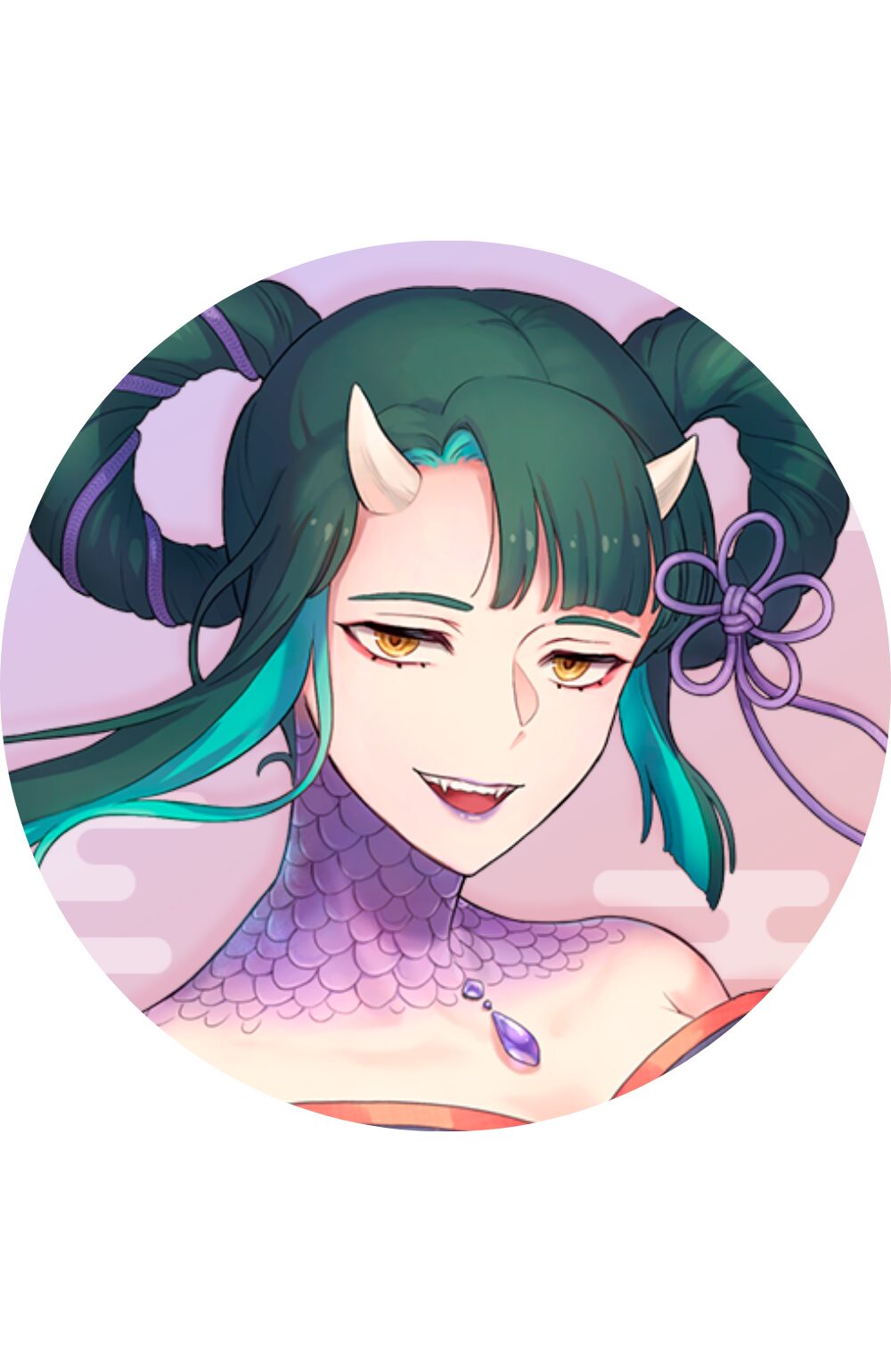 紅月紫苑