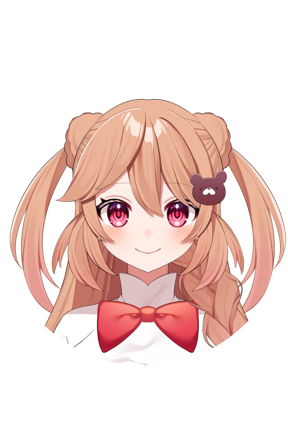 おおくまはのん