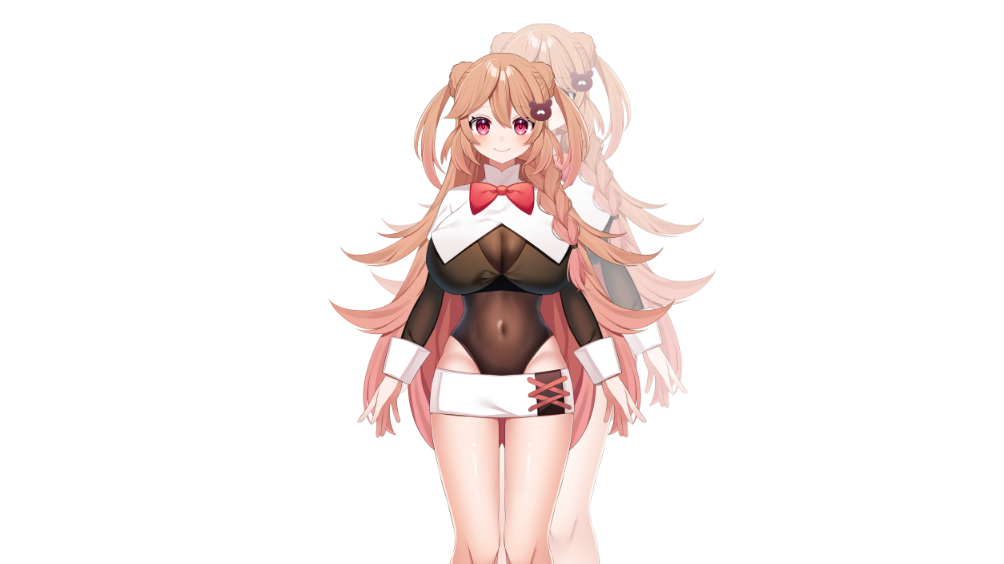 おおくまはのん