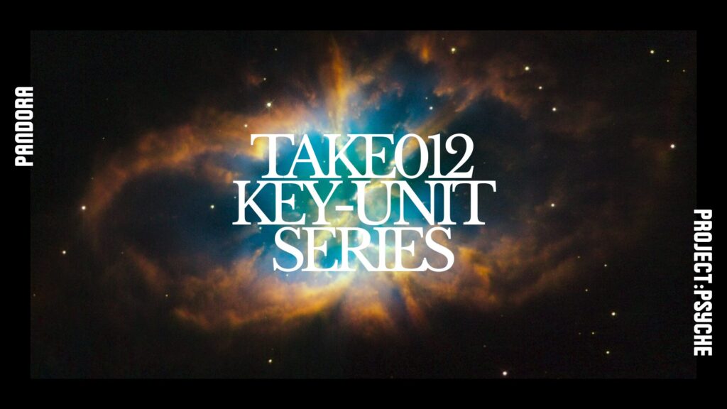 KEY-UNITアクリルキーホルダー全デザイン」 style=