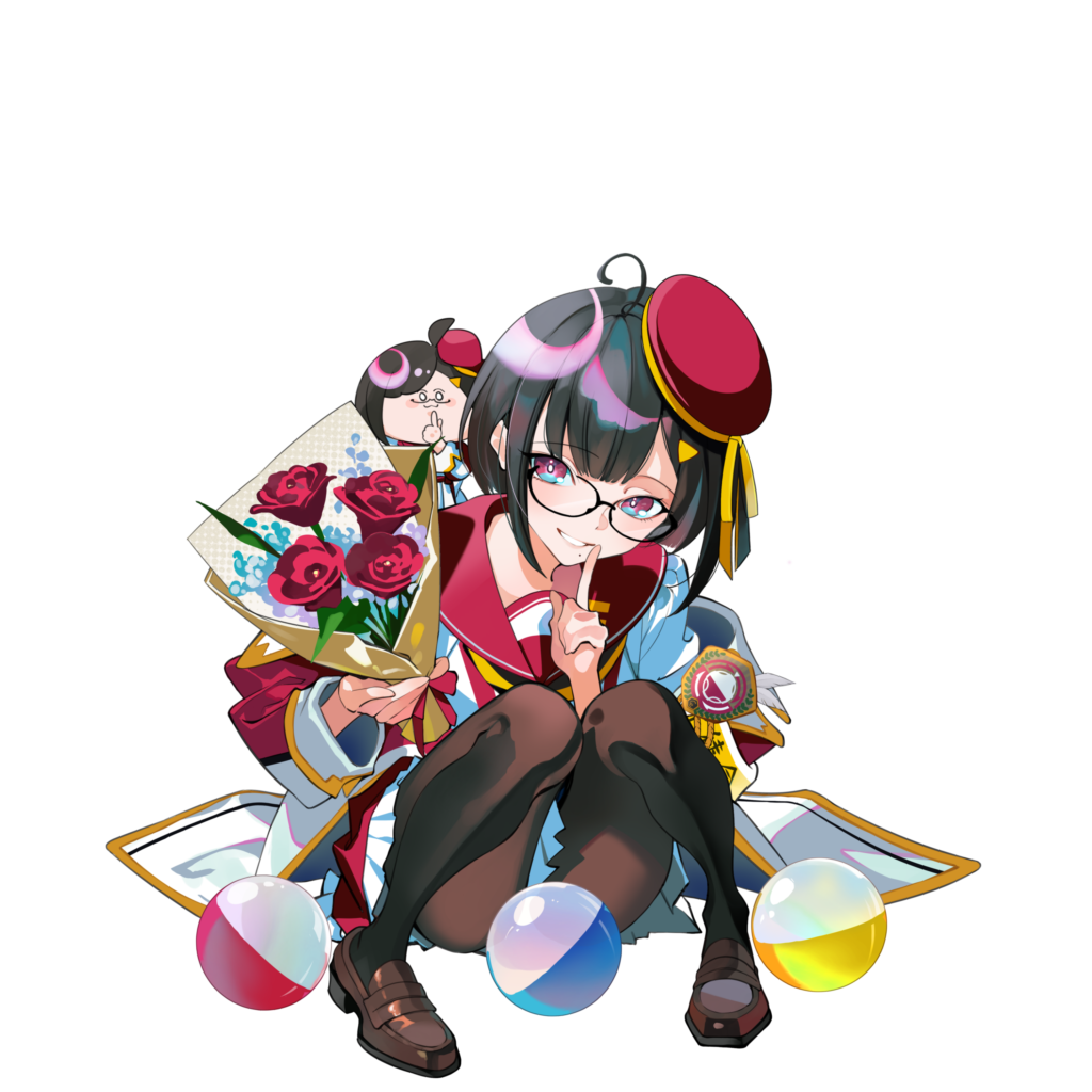 繰ヱとい 1周年記念グッズ」
