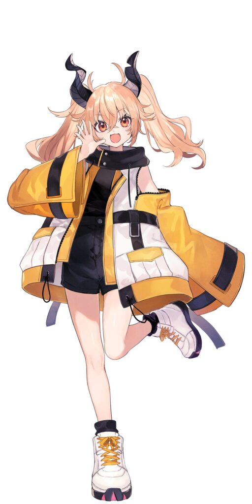 カガセ・ウノ いっぽうそのころペディア! アートワーク