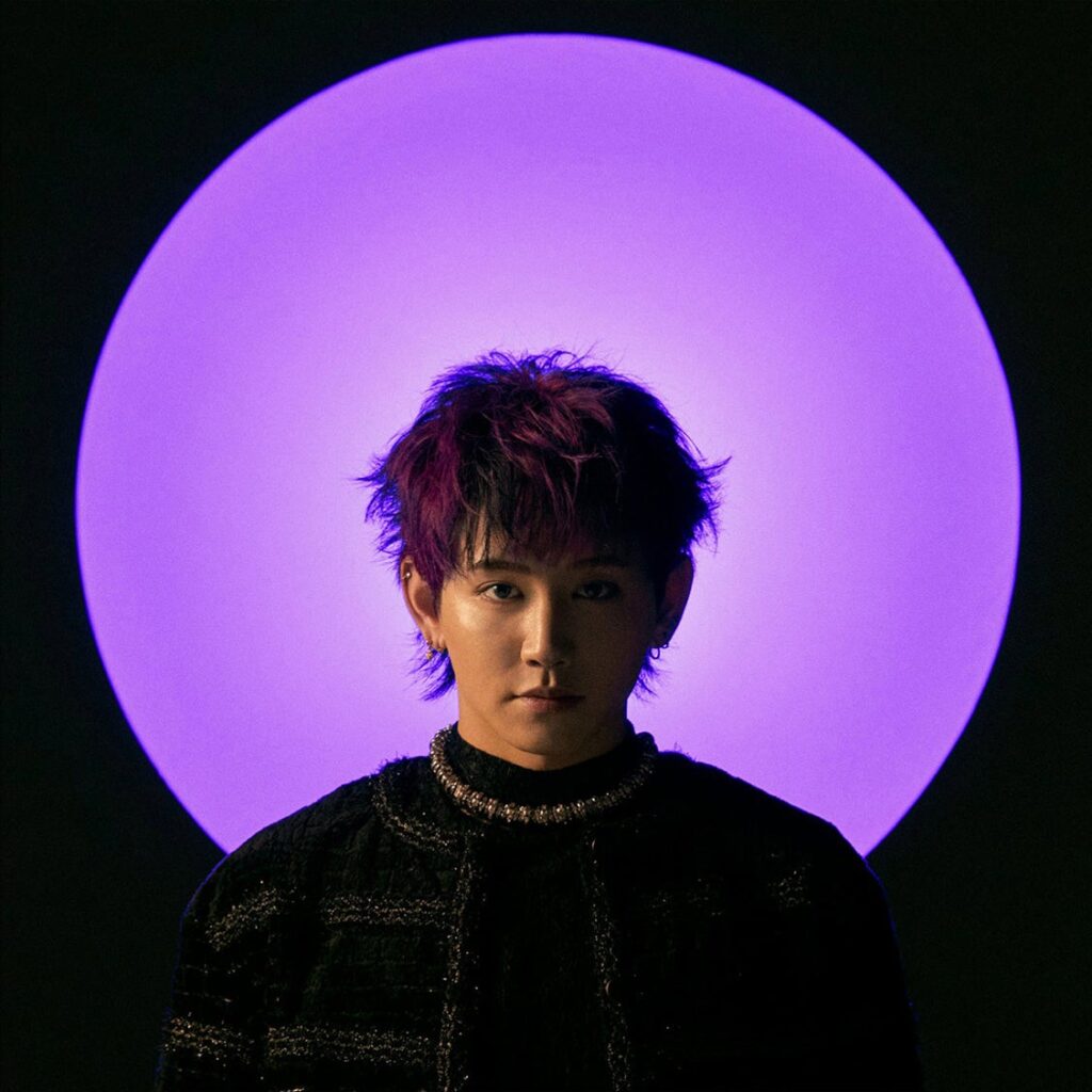 MASHIHOプロフィール