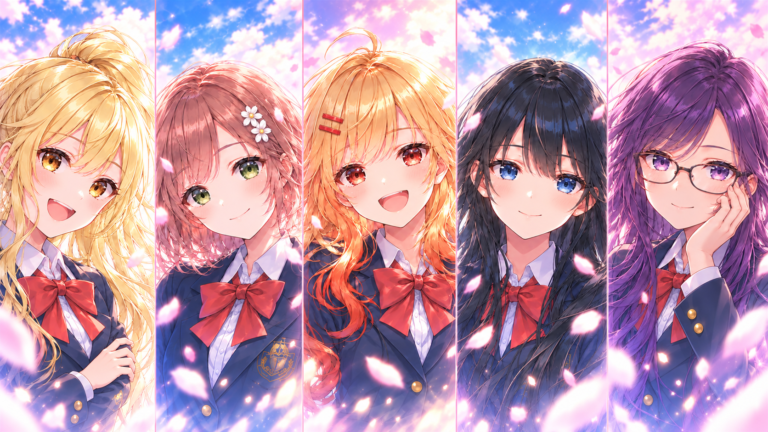 華蝶風月「まだ終われないよね？」リリース発表の掲載画像